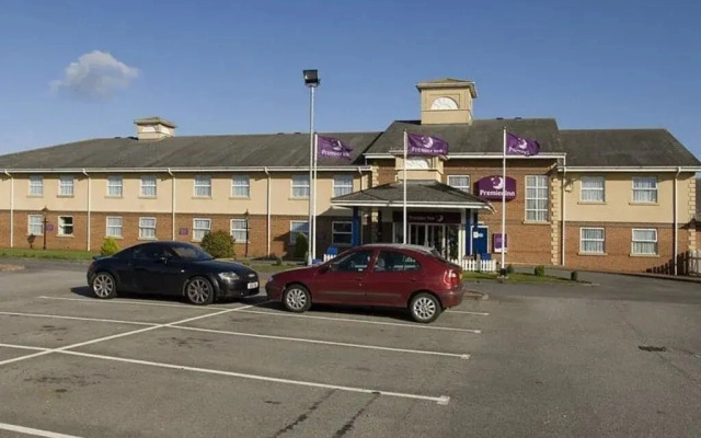 Express By Holiday Inn Stockton-On-Tees