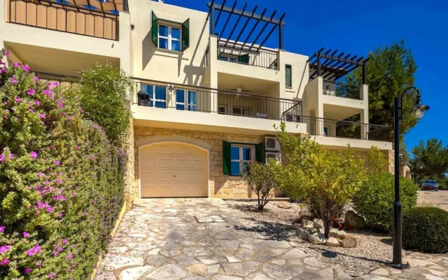 Apartment Df01 - Kerylos