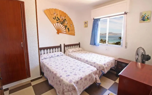 Holiday Apartment Mar 2
