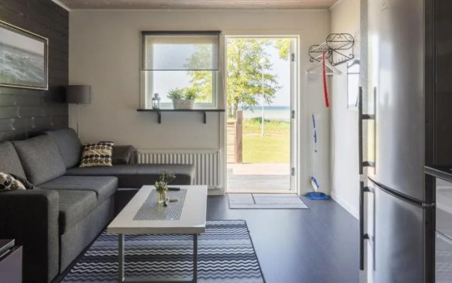 Strandbaden Köpingsvik