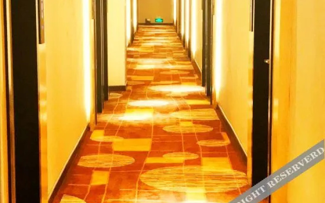 Cabin Hotel (Shapu Branch, Guangzhou)