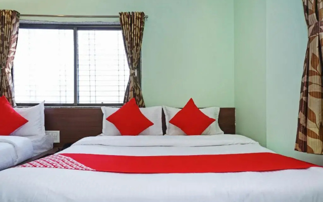 Sai Viranjan by OYO Rooms