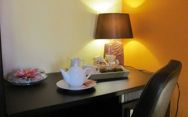 B&B Domu Mea