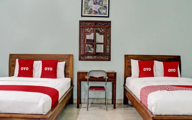 OYO 92447 Wisma Mustika Syariah