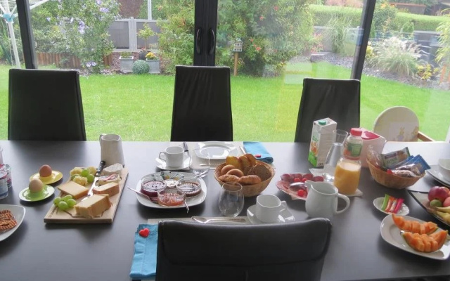 B&B Andrey