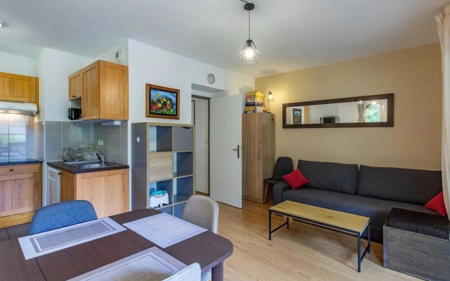 Alpine Retreat in Loudenvielle