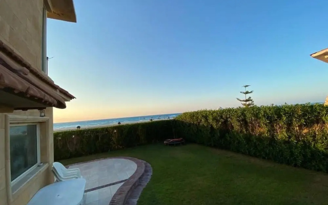 Villa Omraa El Behar