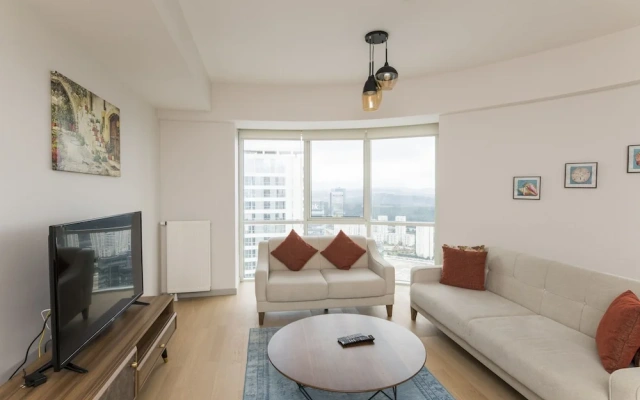 Oryapark Residence