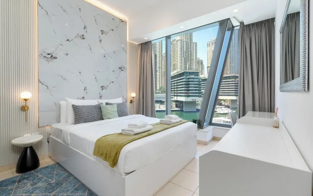 Vacay Lettings Silverene Tower