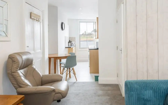 Host Stay Abbey View
