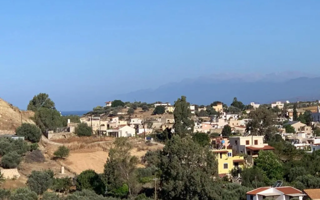 Villa Olia