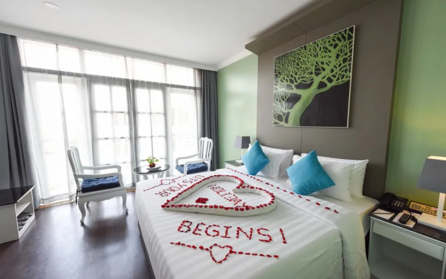 Memoire Siem Reap Hotel
