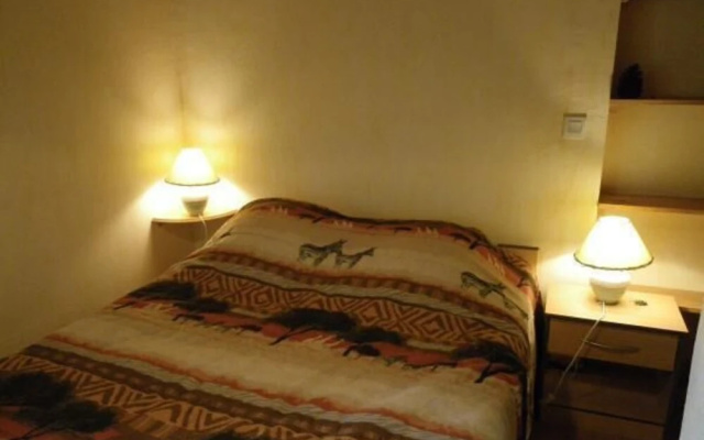 Maison Falcoz Francois : 3 Pièces 4 Personnes / 3 Rooms 4 People