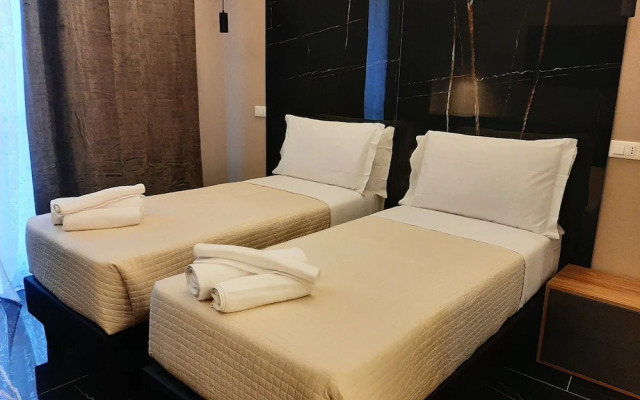 Emma hotel fiera