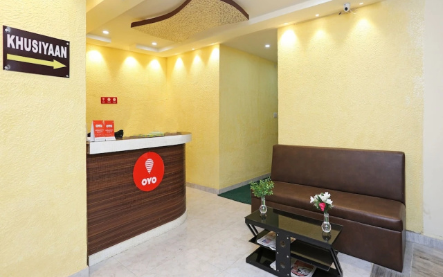 OYO 11559 Lakshay Residency