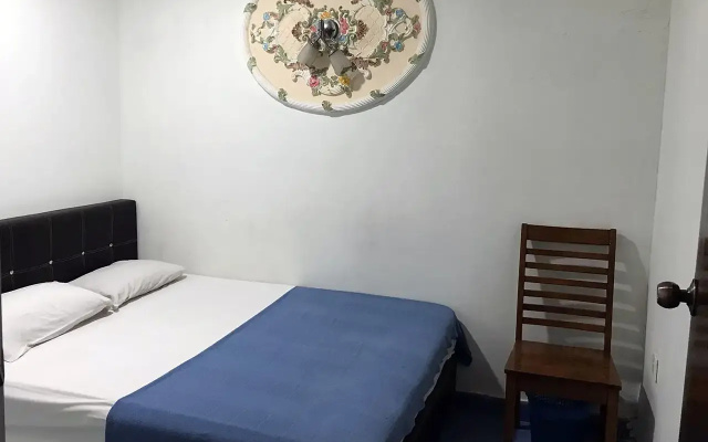 ABS Bintang Guest House