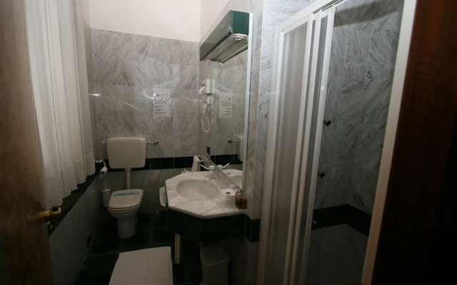 Albergo Leon D’Oro