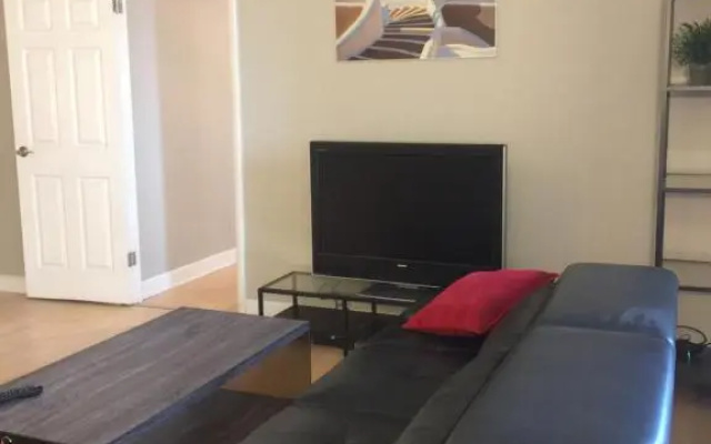 Downtown Big 1 Bedroom #20I