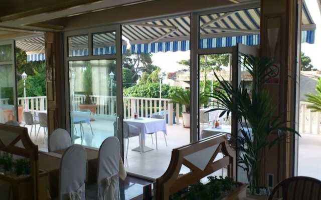 Hotel Villa Žarko