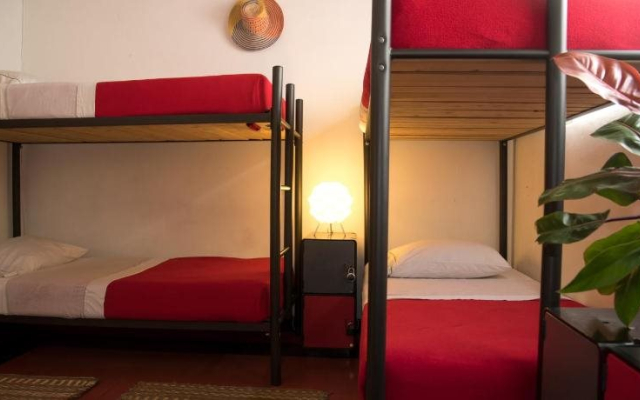 Samán Hostel Medellín