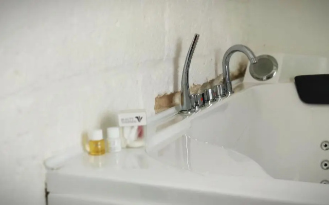 Amalfi Pool Suite - Puglia Mia Apartments