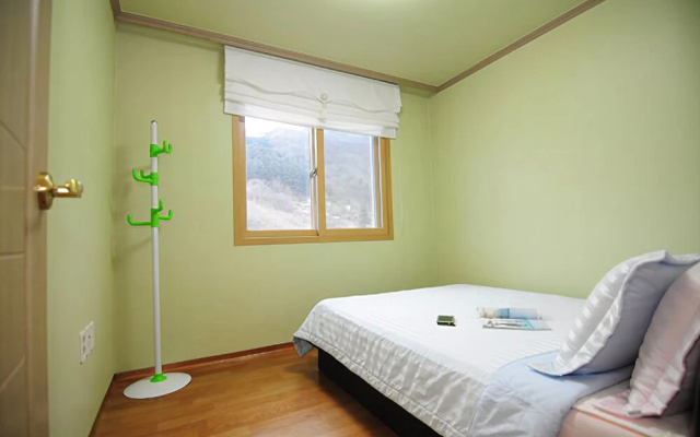 Gapyeon Nest Pension