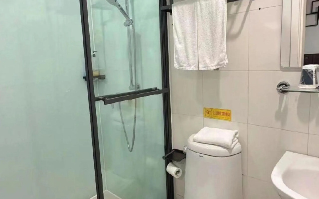 Homeinn Hotel (Xiamen Zhongshan Road Pedestrian Street)