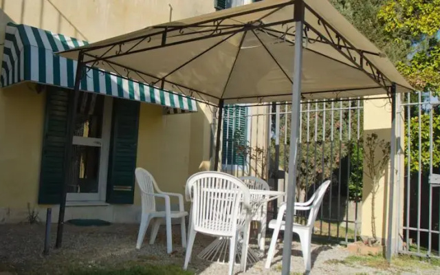 Poggio Alla Fame