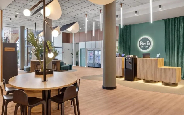 B&B Alicante
