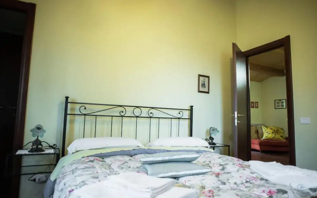 Delightful Villa in Paciano