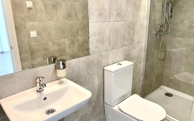 Easy Nerja House