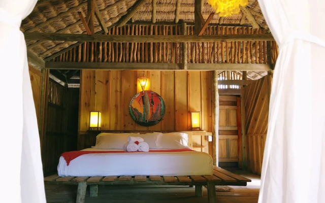 Ventana Hotel