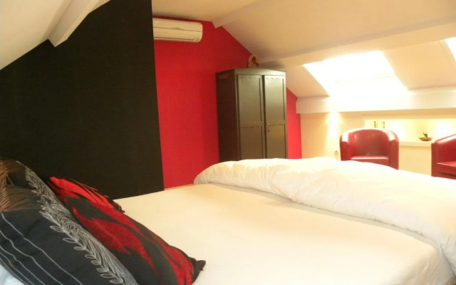 B&B Sneprooi