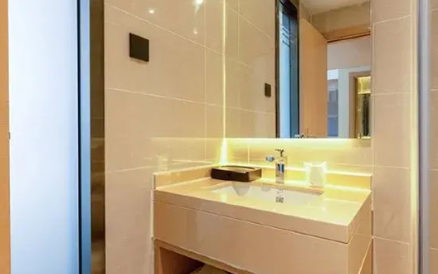 City Comfort Inn (Beijing South Railway Station)