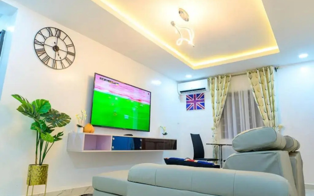 Cozy 2 Beds Apart-24Hrs Elect/WIFI/Security