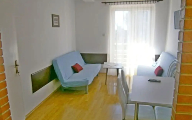 Apartments Josko
