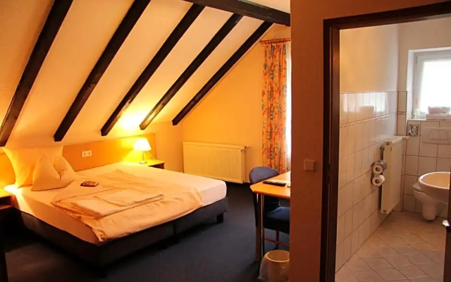 Hotel Klinger