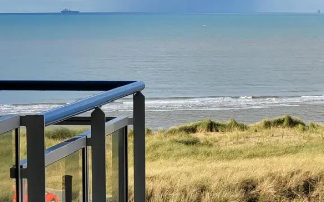 Zeesterflat 117