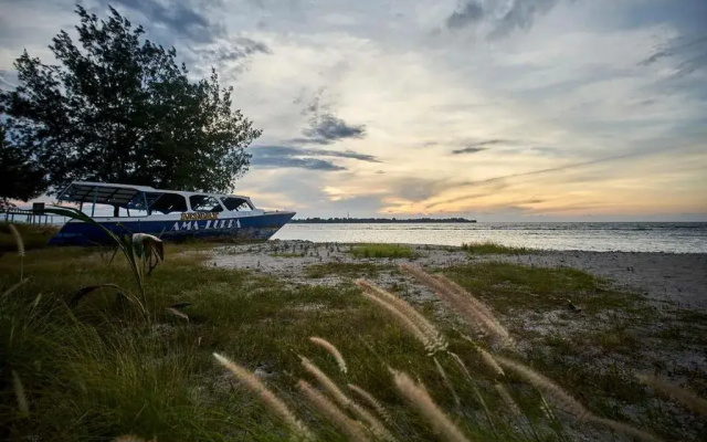 Ama-Lurra Resort
