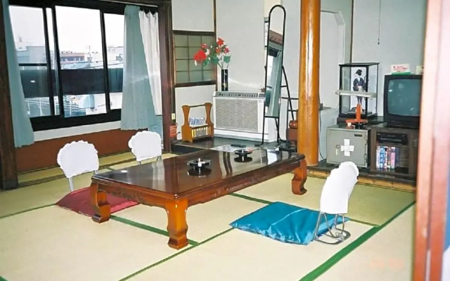 Komecho Ryokan / Vacation STAY 36247