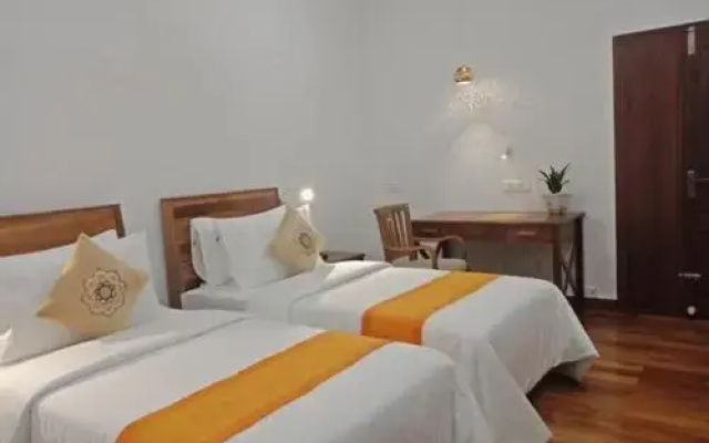 Kavitha Beach Resort