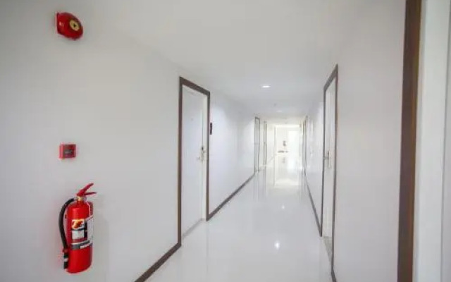 Thongchen Residence