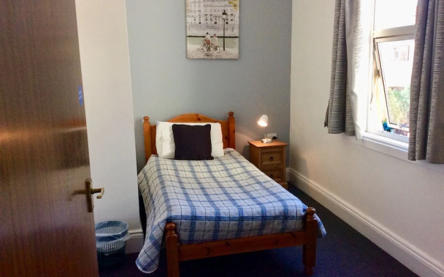Avonside Guest House