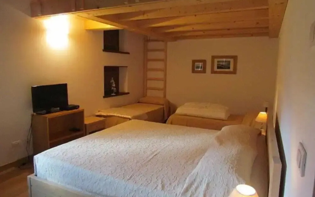 Casa Narauni - Chalet nel Bonis