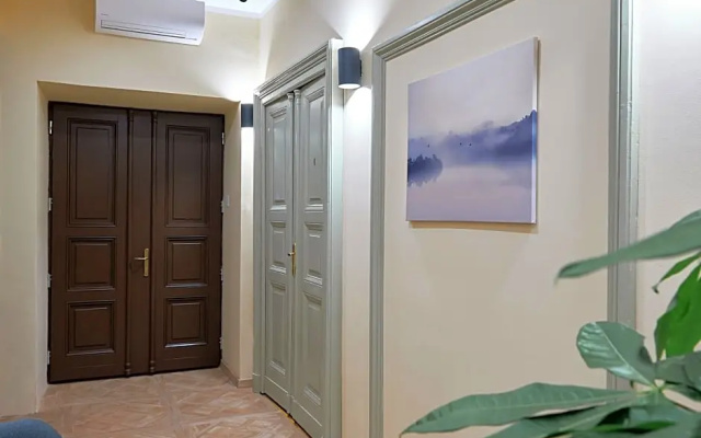 7 HEAVEN Elegant Rooms KRAKOW Old Town
