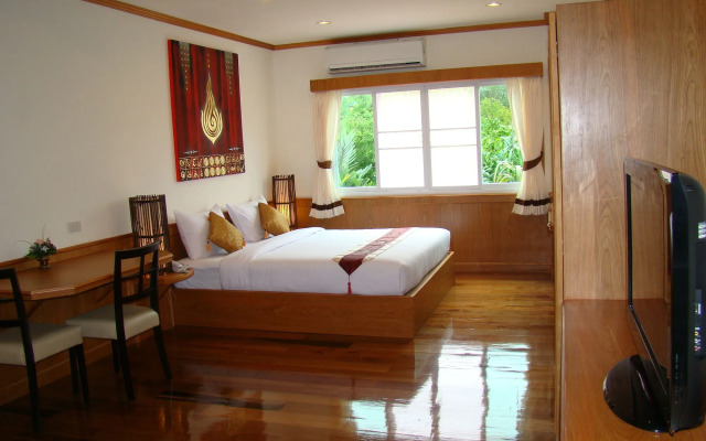 Loei Village Hotel