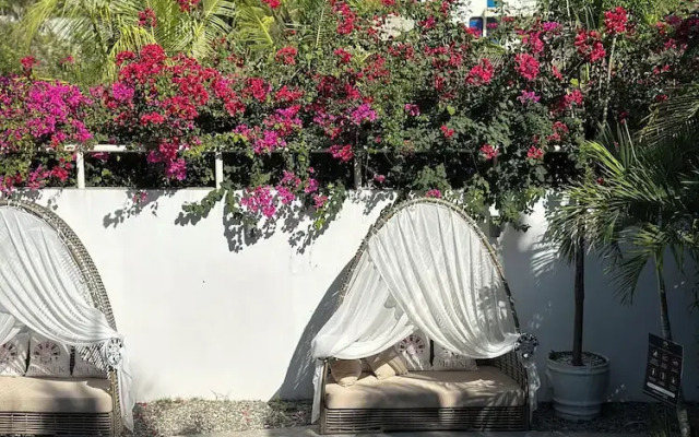 Muunek Hotel Boutique Art & Spa