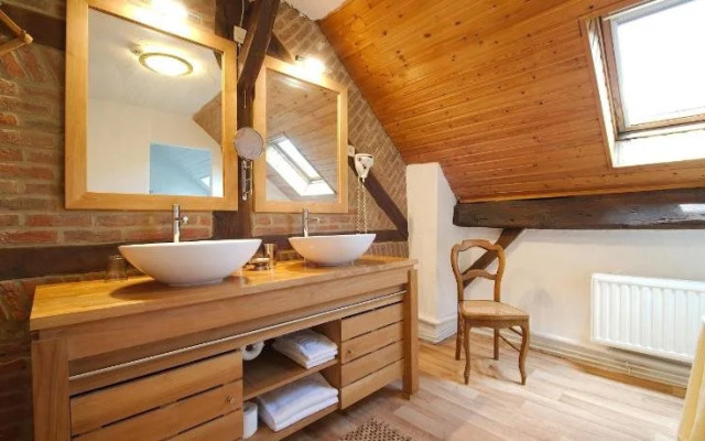Hostellerie Relais de lOurthe