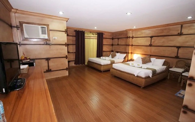 Bosay Resort
