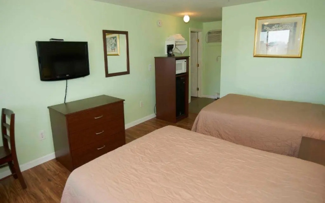 Marguerite Motel